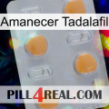 Sunrise Tadalafil 24